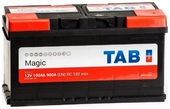 Tab Magic 6CT-100.0 L5 100R+
