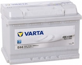 VARTA Silver Dynamic 77 R+