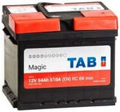 Tab Magic 6CT-54.0 LB1 R+