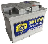 Tyumen Battery Premium 6СТ-64.0 L2