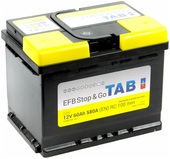 Tab EFB 6CT-60.0 L2 60L