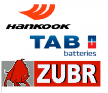 Специальные условия по приёму старых аккумуляторов при покупке TAB и HANKOOK (1 А·ч — 15 руб.)