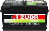 Zubr Premium 6CT-85.0 LB4